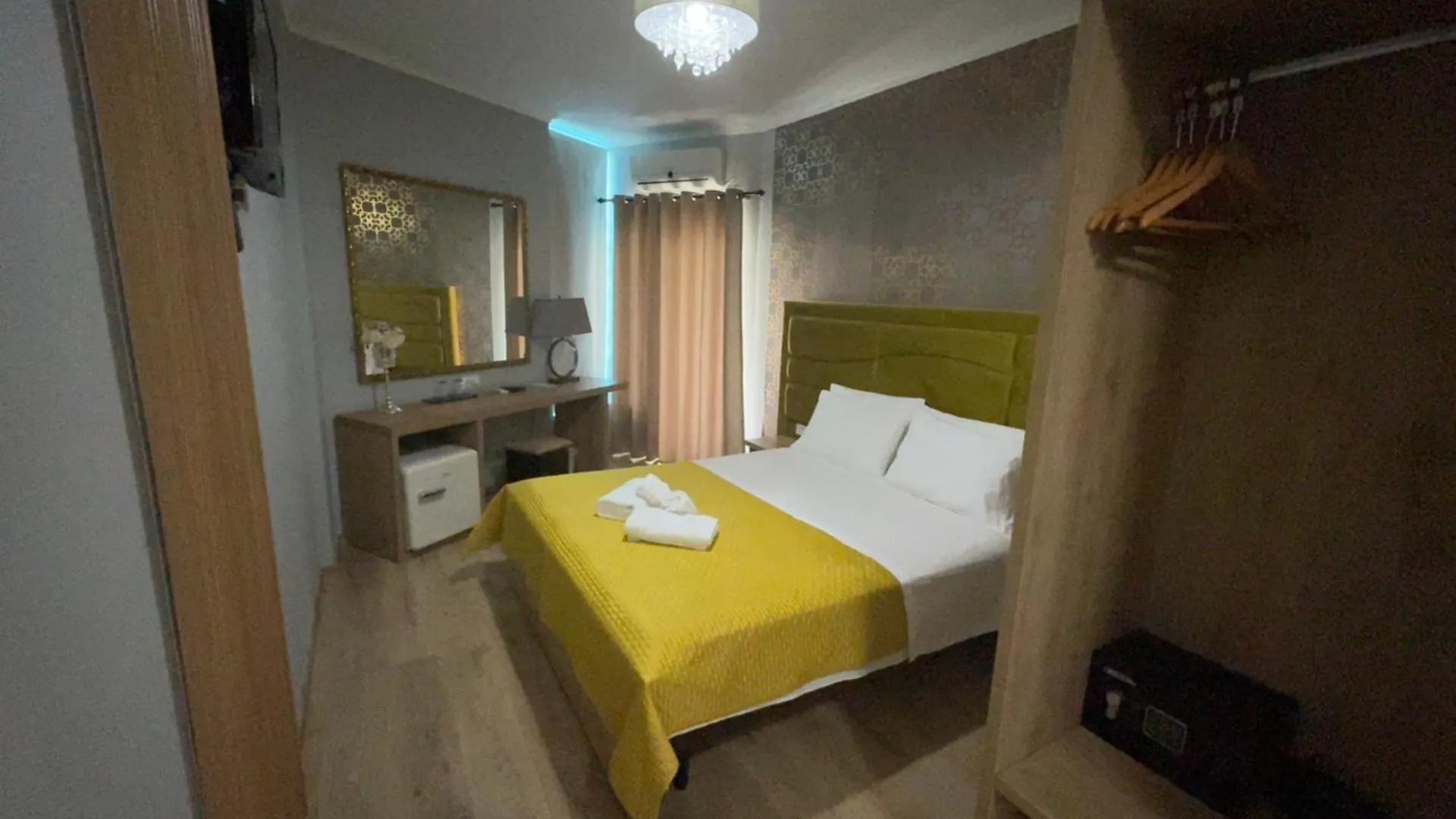 Hotel Royal Saranda