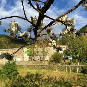 Moulin A 3*, Saint-Étienne-de-Boulogne Frankrijk