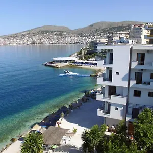 Szálloda Blue Bay