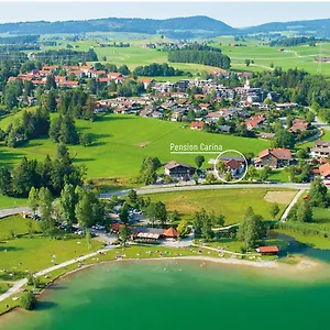 Carina 2*, Füssen Duitsland