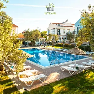 Zeytin Arasi 3*, Ayvalı Turkije